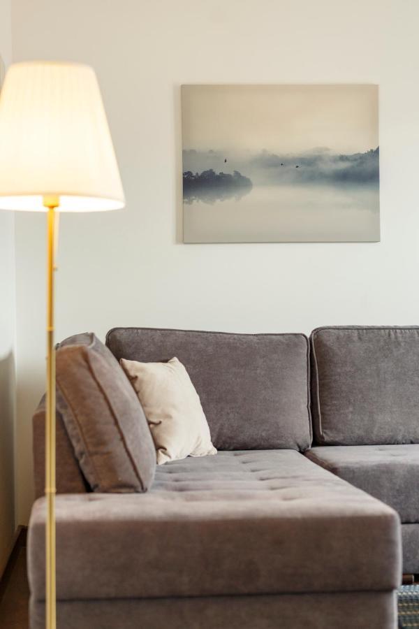 Afin Apartments Brasov Bagian luar foto