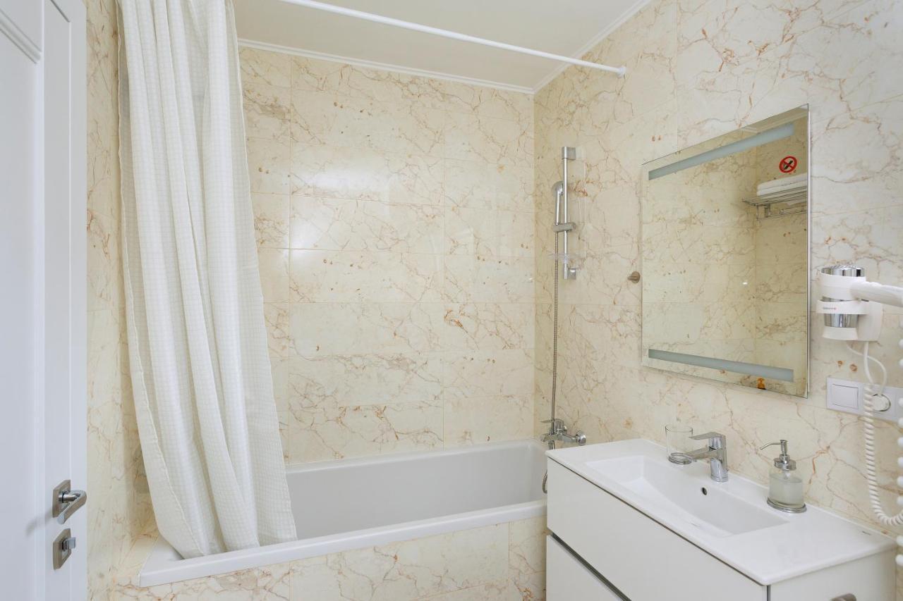 Afin Apartments Brasov Bagian luar foto